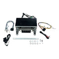 Bluetooth AM FM Radio Replacement for 1963–1964 Chevy Impala