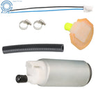 Intank Fuel Pump for Suzuki GSXR600 (2000–2007)