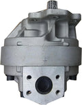 Hydraulic Pump 705-14-41010 for Komatsu D155AX-5 WA450-1 WA450-2 WA470-1 (1995–2005)