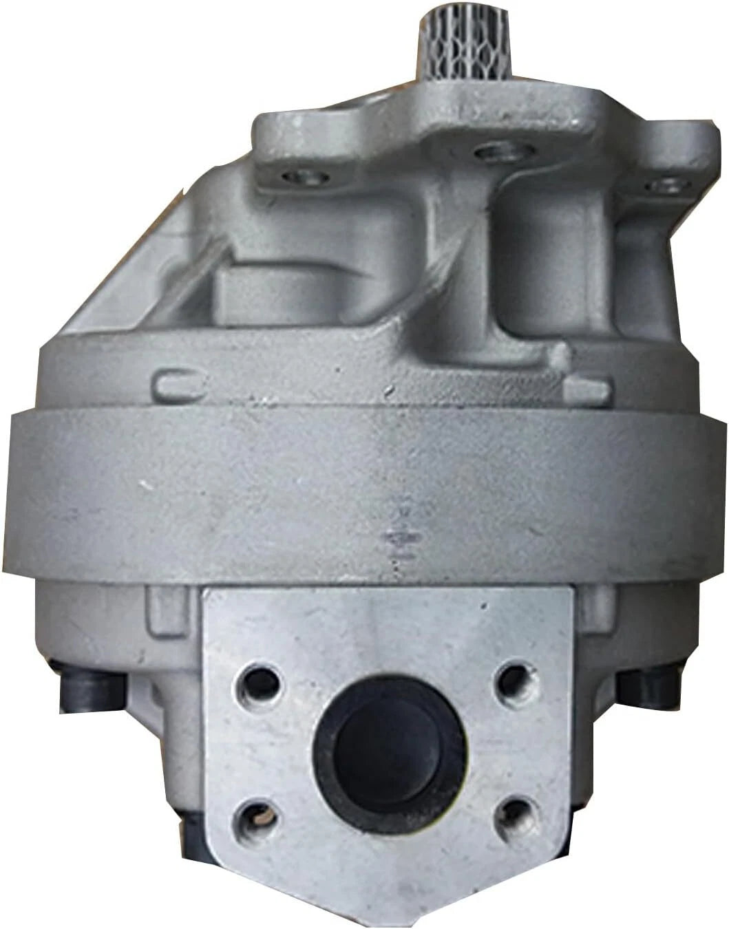 Hydraulic Pump 705-14-41010 for Komatsu D155AX-5 WA450-1 WA450-2 WA470-1 (1995–2005)