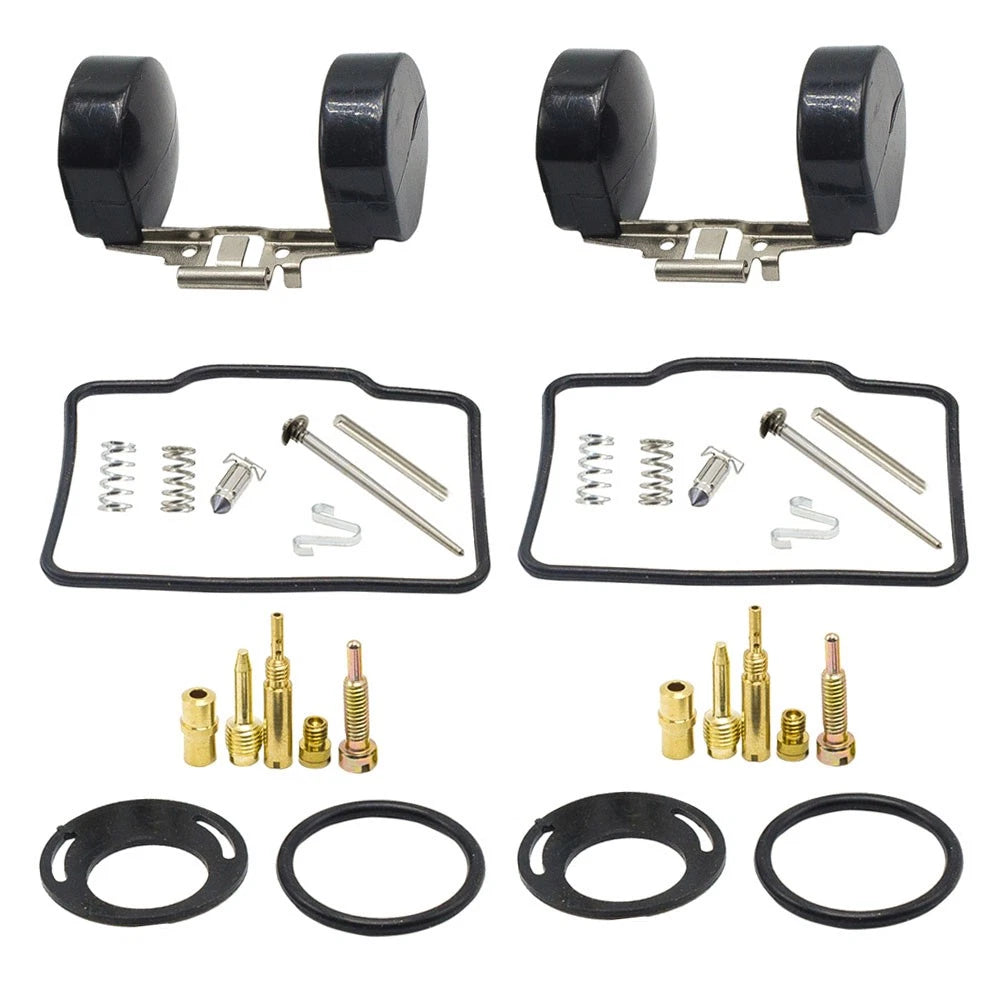 2X PZ20 Carb Repair Kit for Honda XR80 XR 110 125cc Taotao