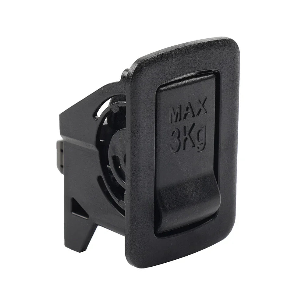 Rear Trunk Hook Luggage Clip for Honda CR-V 2018-2022