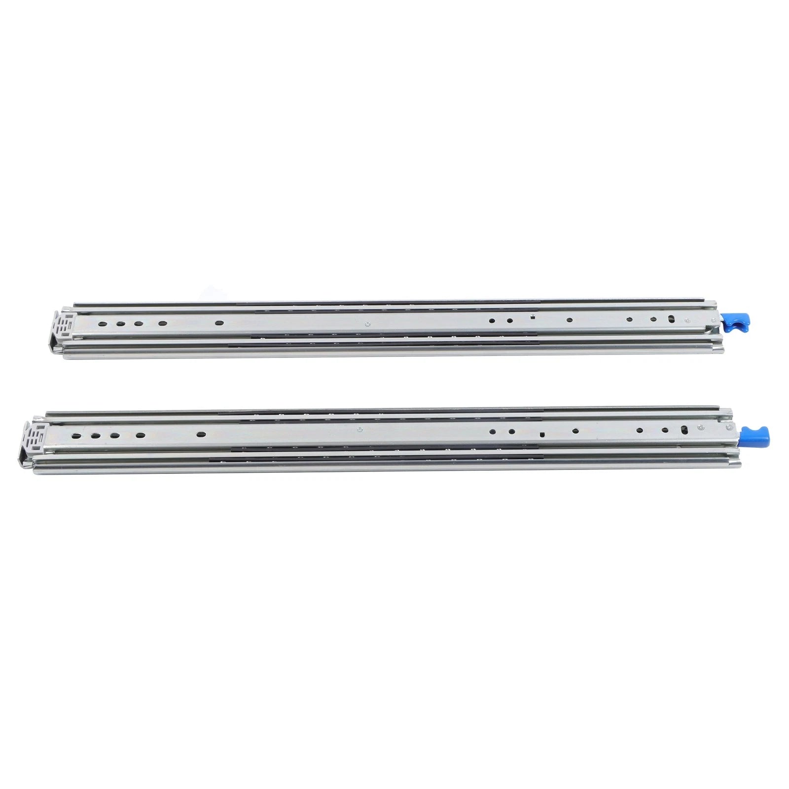 28" Heavy Duty Locking Drawer Slides for Universal Applications (YYYY–YYYY)