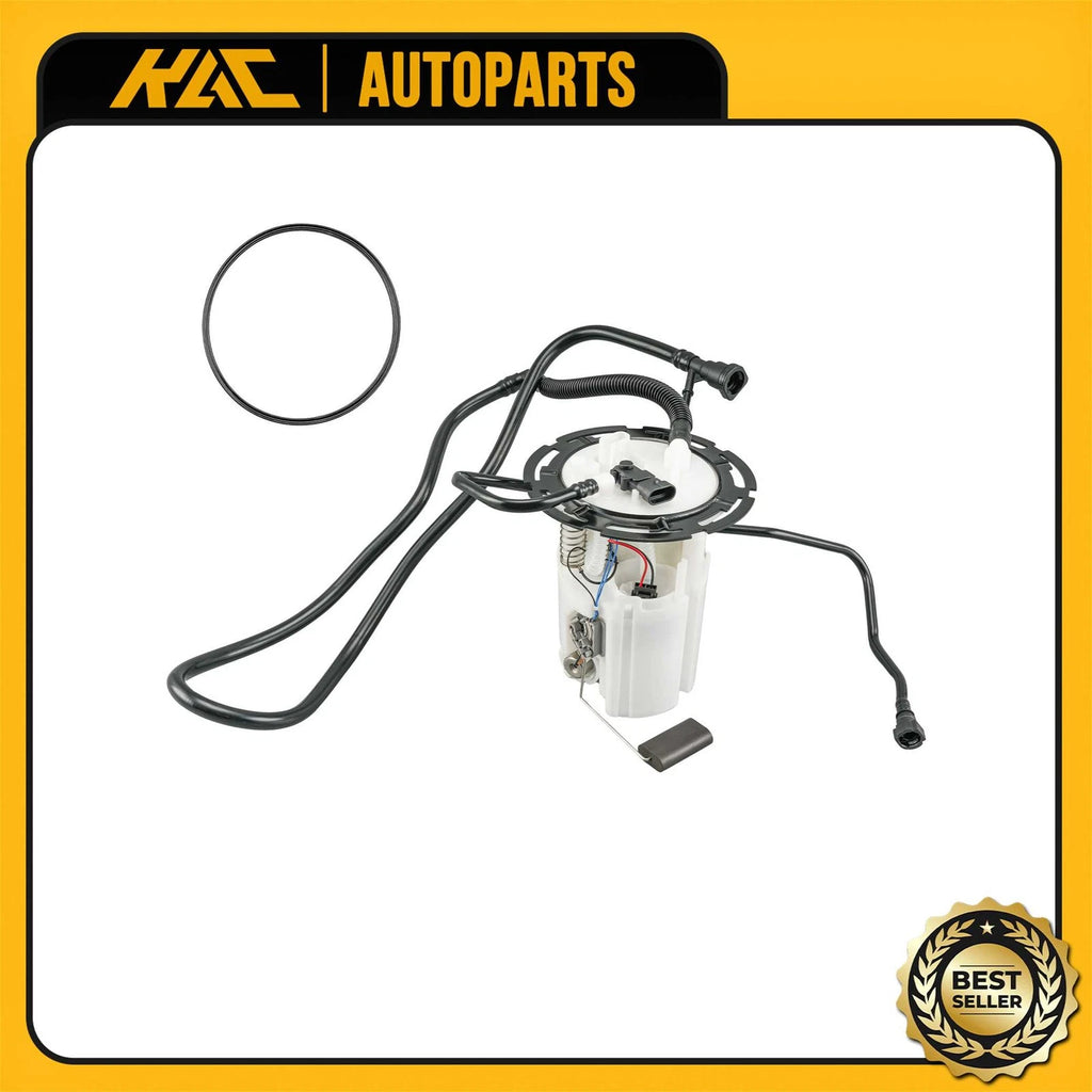 Fuel Pump Assembly for Chevrolet Malibu (2007–2008)