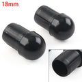 Handlebar Grips Bar End Caps for Ducati 696 795 796 797 1098 1198 (2008-2019)