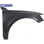 CAPA Certified Fender for Audi Q5 (2013–2017) Front Passenger Side