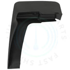 Mud Flaps for Ford Ranger (2019–2023)