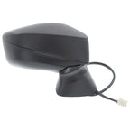 Heated Right Side Mirror for Subaru BRZ, Scion FR-S (2013–2016)