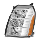 HID Projector Headlight for Cadillac Escalade (2007–2009)