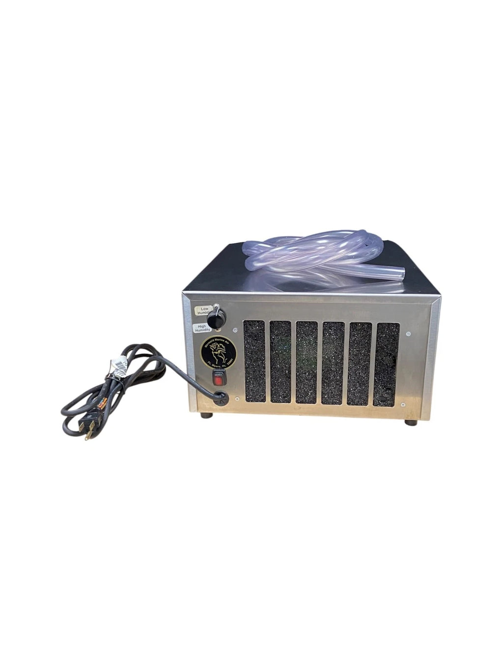 Mermaid Dry-Pal Marine Dehumidifier DP-1 for Marine Use (110V/60Hz)