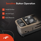 Power Window Switch for Mercedes-Benz GL320 GL350 R63 AMG (2007–2012)