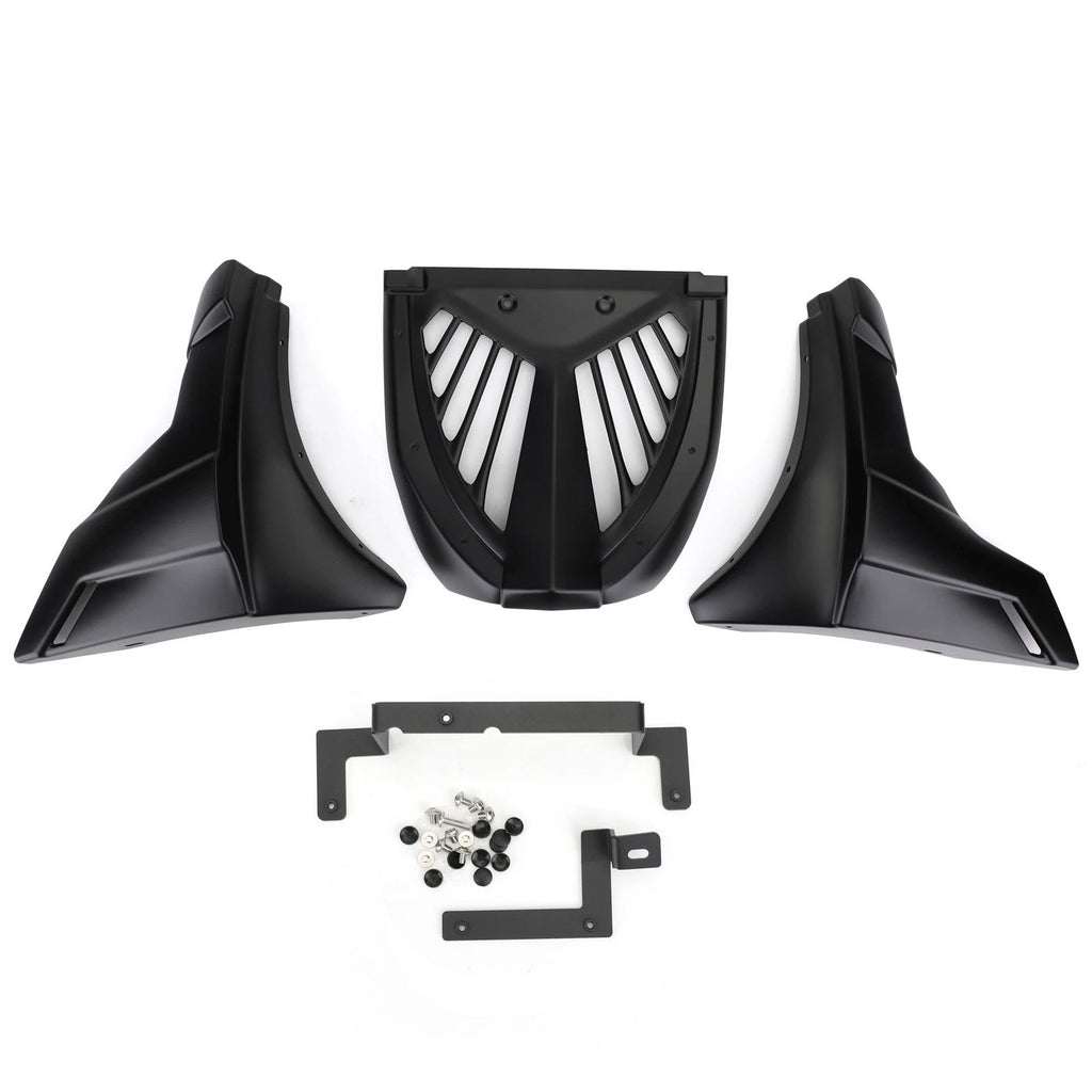 Lower Frame Side Cover Guard for Honda Rebel CMX500 (2017–2024)