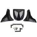 Lower Frame Side Cover Guard for Honda Rebel CMX500 (2017–2024)