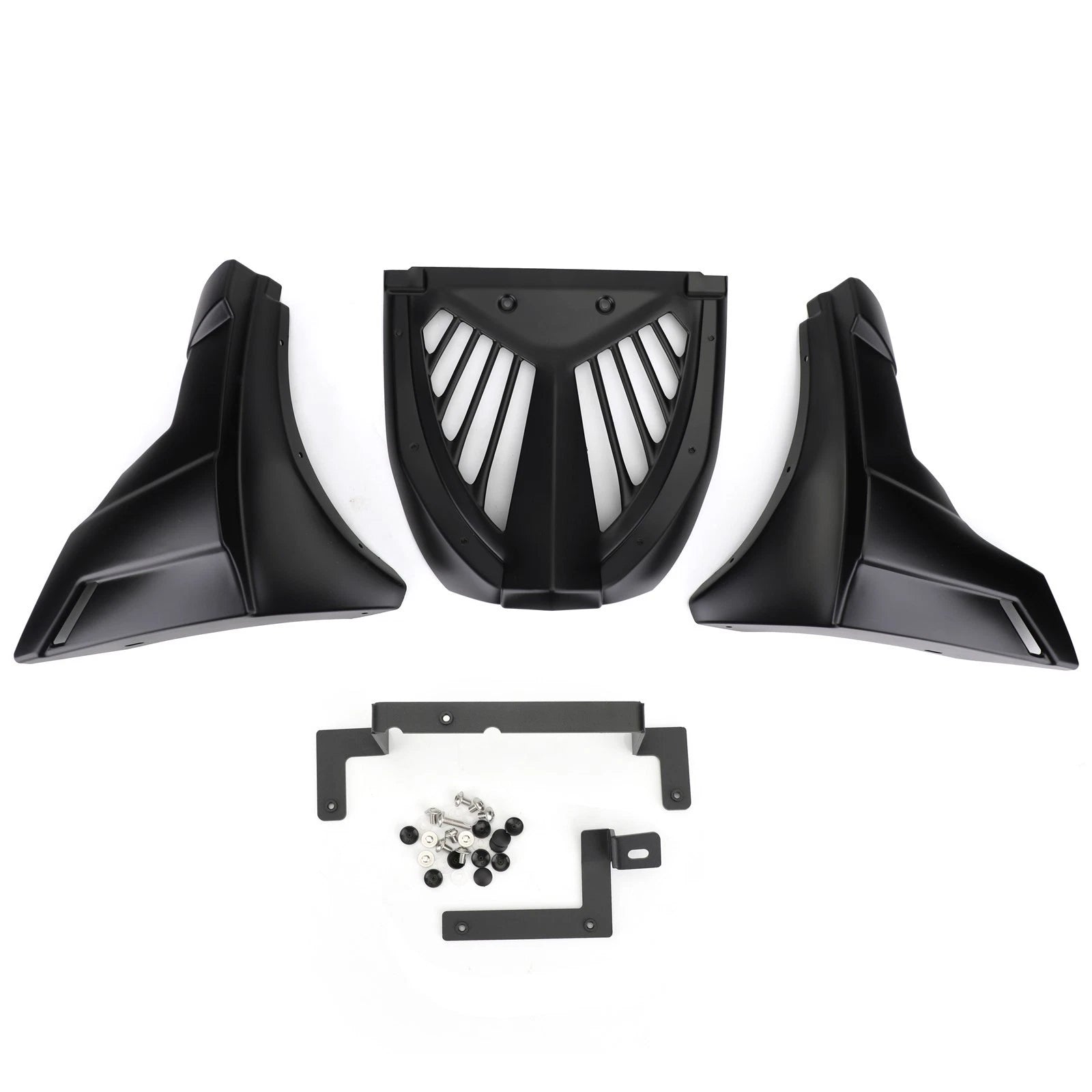 Lower Frame Side Cover Guard for Honda Rebel CMX500 (2017–2024)