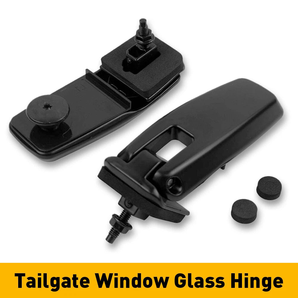 Window Lift Tailgate Glass Hinge Kit for Ford Mariner Escape (2008-2012)