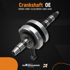 Crankshaft and Bearing for Honda Rancher TRX420, Foreman TRX500/520 (2007–2023)