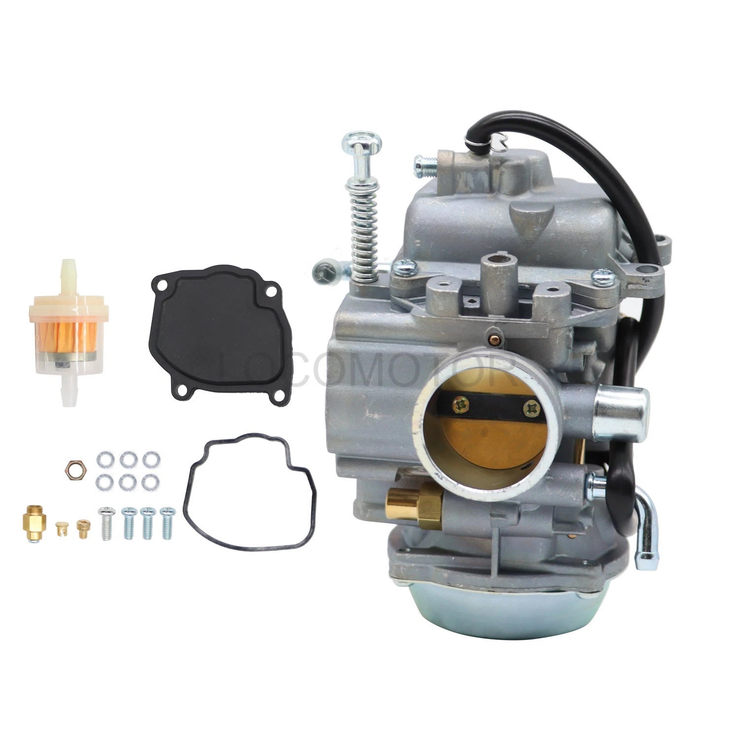 Carburetor for Polaris Magnum 330 2X4 4X4 (2003–2006)