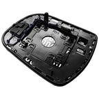 Heated Right Mirror Glass 50289 for Toyota Sienna (2011–2017)