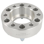 Set of 4 Wheel Adapters for Toyota Tacoma to Tundra