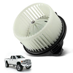 HVAC Blower Motor w/ Fan for Dodge Ram 1500/2500/3500 (2002–2008) PM9198 5012701AB
