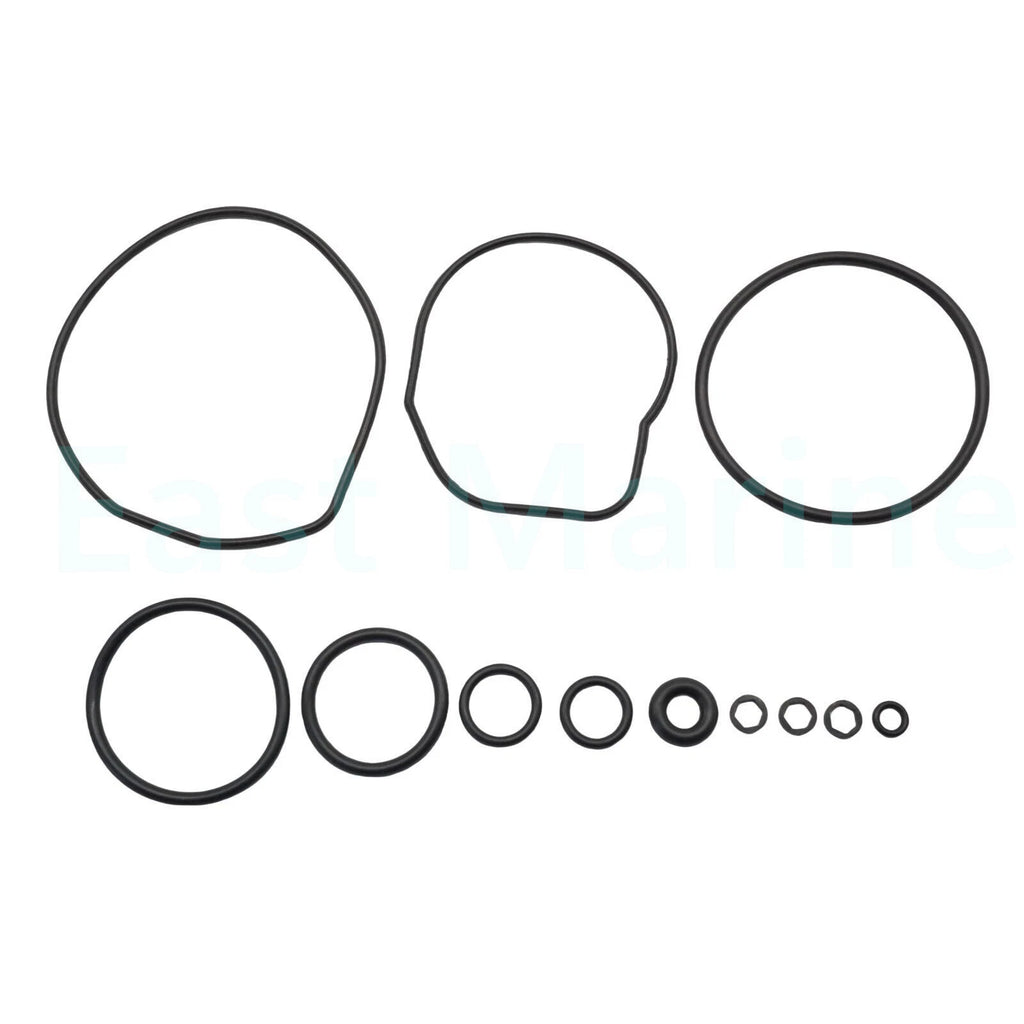 Seal Kit Lower Gearcase for Johnson Evinrude 35-75hp (396355, 18-2659)
