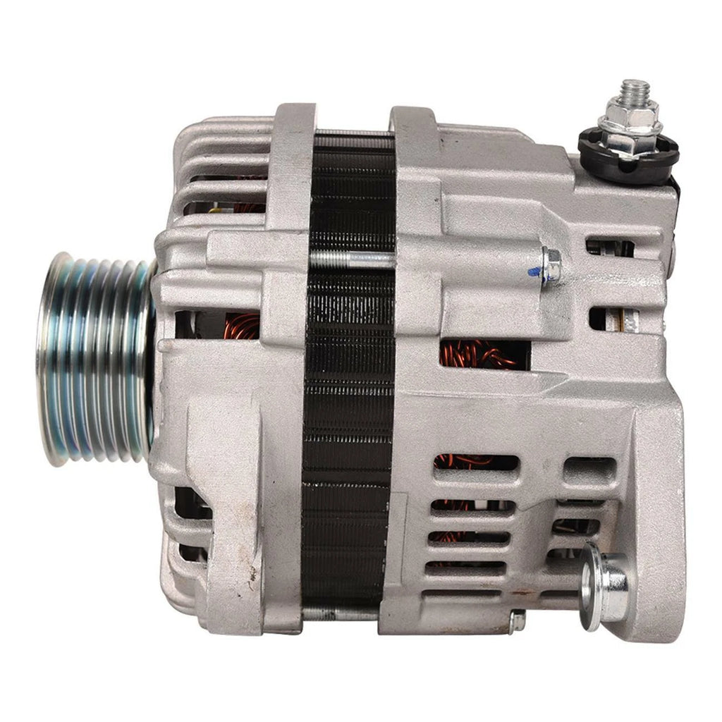 130A Alternator for Nissan Titan Armada 5.6L (2004–2007)