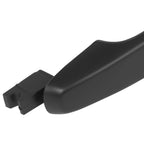 Front Left Outer Door Handle w/Keyhole for Chevrolet Allure Lacrosse Cruze Trax Volt (2010–2020)