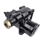 Power Steering Gear Box for Dodge Ram 2500 3500 4000 (2009–2012) 4WD