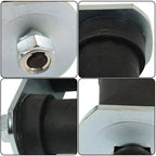 Leaf Spring Rear Shackle Kits for Chevrolet Nova/Camaro (1969–1979)