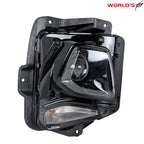 Passenger Side Headlight Projector for Chevy Blazer (2019–2022)