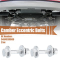 2X Eccentric Alignment Camber Bolt for Hyundai Kia (2011–2016) No. 546403R000