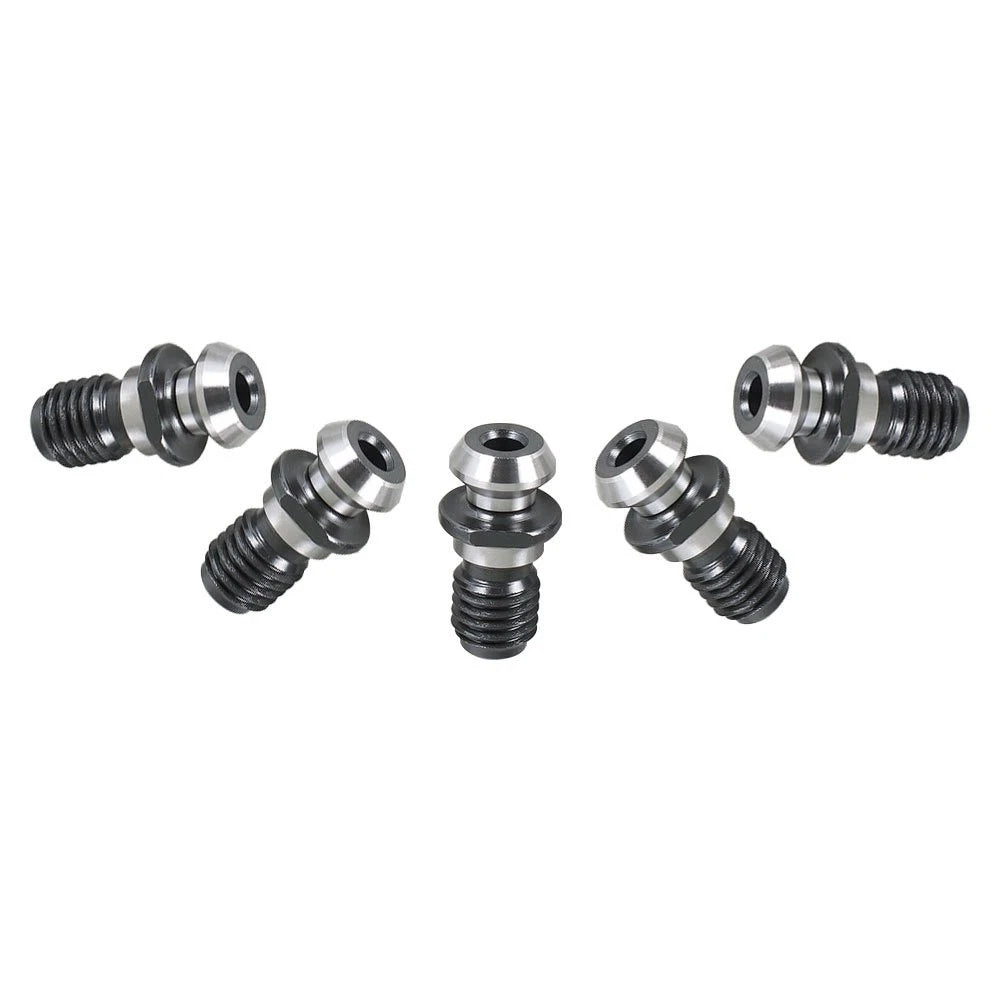 10PC Coolant Pull Stud Retention Knob for Mazak Fadal Hurco Okuma