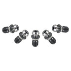 10PC Coolant Pull Stud Retention Knob for Mazak Fadal Hurco Okuma