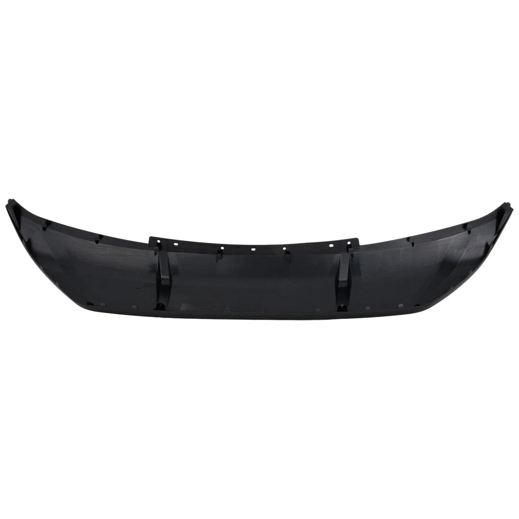 Rear Skid Plate for Hyundai Tucson (2022)