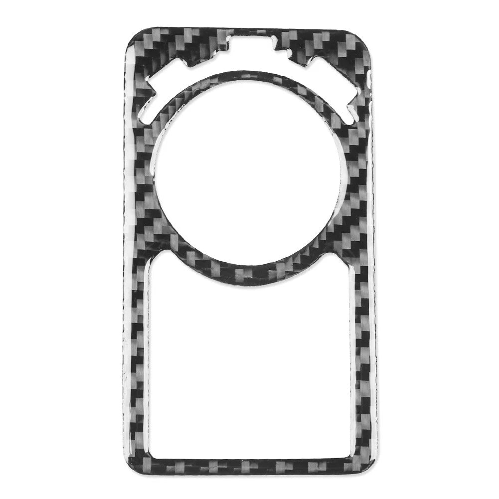 Interior Media Control Base Cover Trim for Lexus RC300 350 200T (2024–2025)