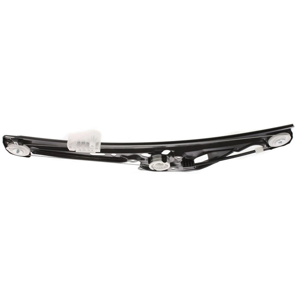 Power Window Regulator Set for BMW 535i (2008–2010)