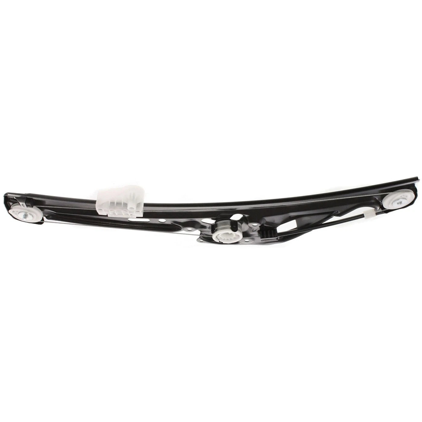 Power Window Regulator Set for BMW 535i (2008–2010)