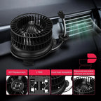 Blower Motor Fan Cage for Infiniti FX45 (2003–2008)