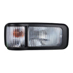 Left Driver Side Marker Park Light for Isuzu NPR NRR (2008–2017)