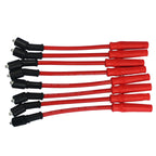 Spark Plug Wires for Chevy GMC Truck 4.8 5.3 6.0 Vortec