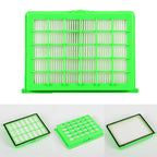 Filter Vacuum Parts Adapter for Haoyunda