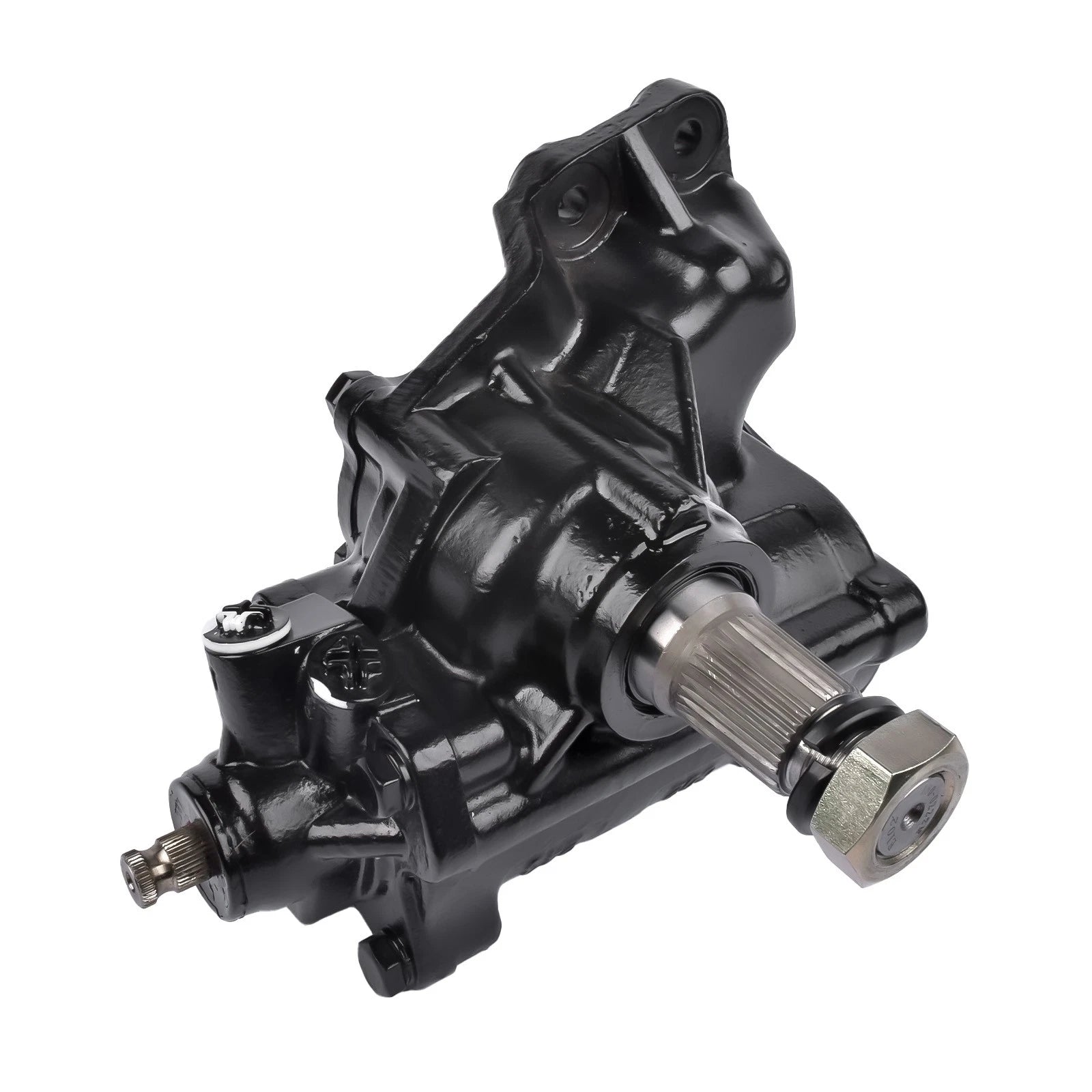 Power Steering Gear for Isuzu NQR NRR Chevy W3500 (2004–2008)