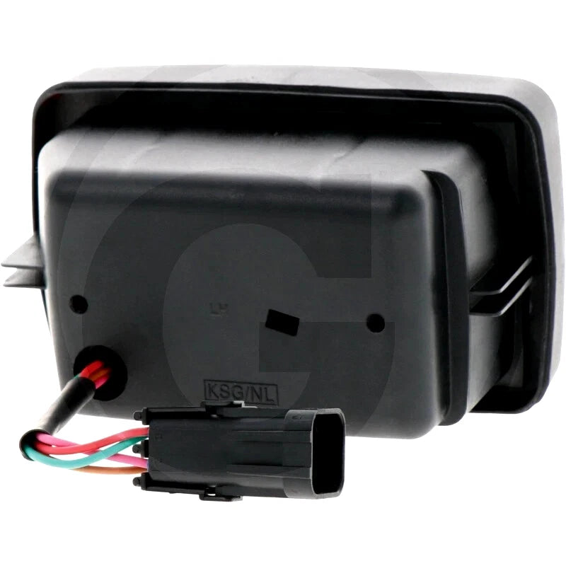 Right Rear Light for Custodia International 5120 5130 5140 5150 Tractors