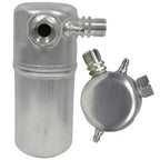 AC Compressor Kit Replacement for Nissan Navara D40 (2005-2015)