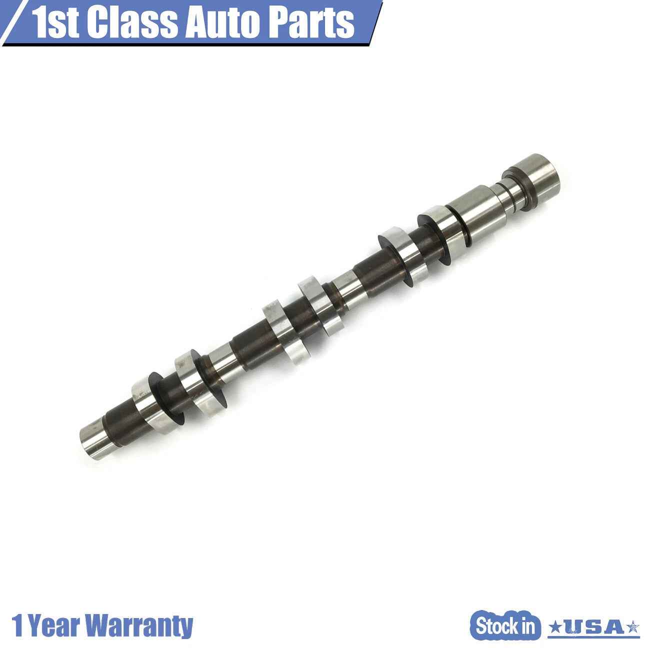 Right Camshaft for Dodge Nitro Jeep Liberty Ram 1500 Commander (2007–2011)
