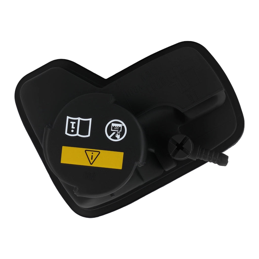Radiator Coolant Tank for BMW 5 7 Series (1997–2003)