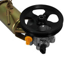 Power Steering Pump Assembly for Toyota Echo, Scion xA, xB (2000–2005) 44310-52020