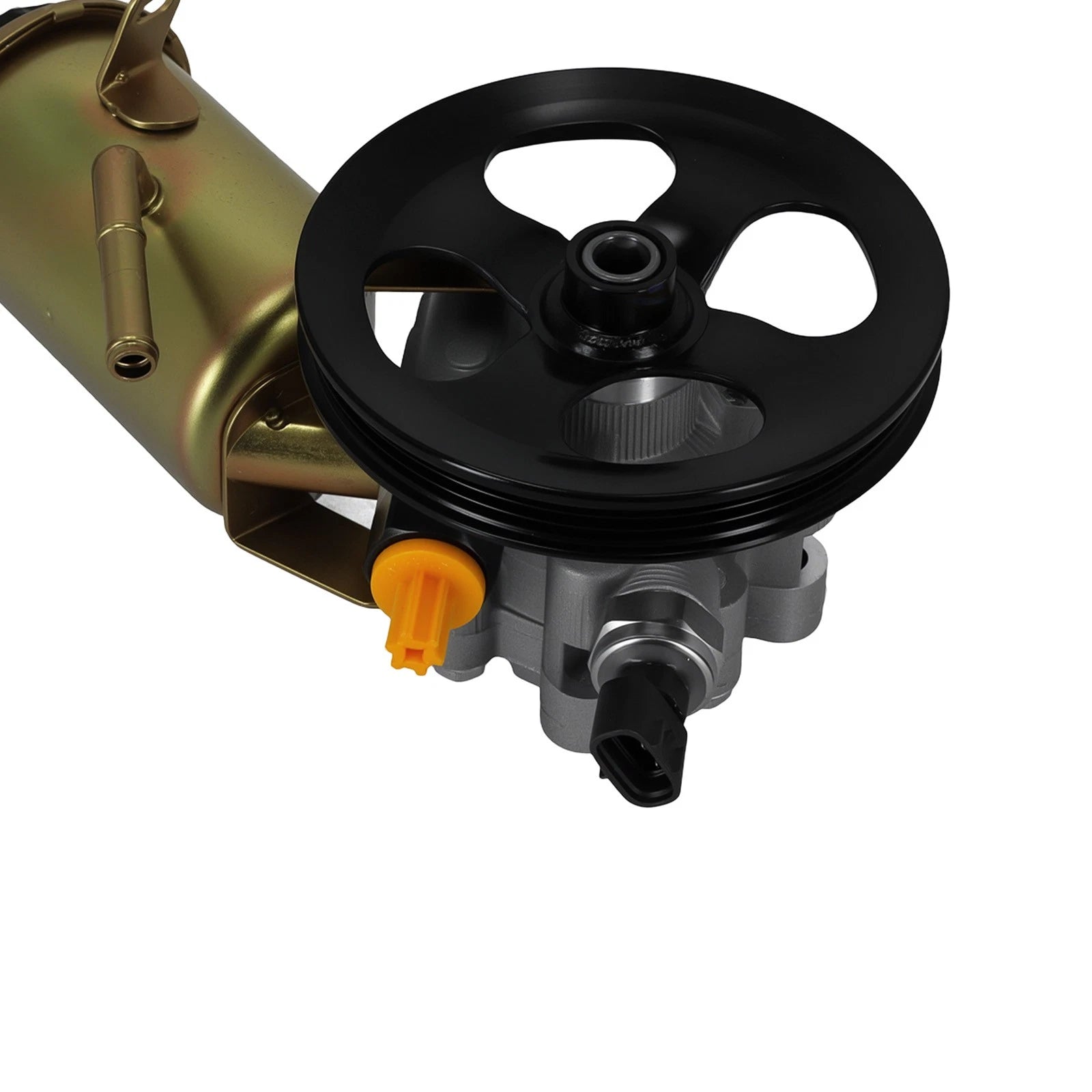 Power Steering Pump Assembly for Toyota Echo, Scion xA, xB (2000–2005) 44310-52020