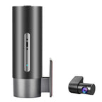 Universal Dashboard Camera with WiFi & 32GB Storage - Full HD Recording