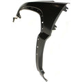 Driver Left Quarter Panel for Jeep Liberty (2002–2004)